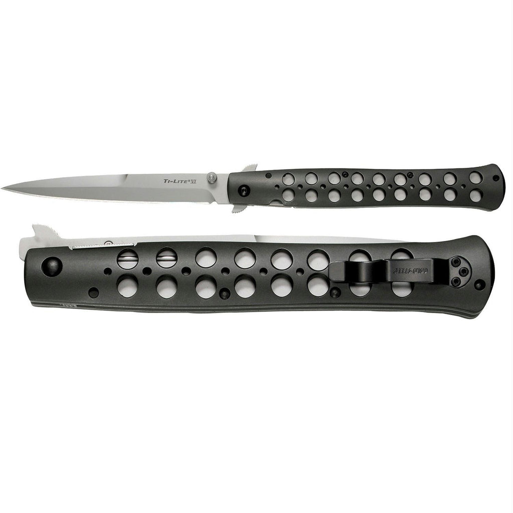 Cold Steel Ti-Lite 6in Folding Knife