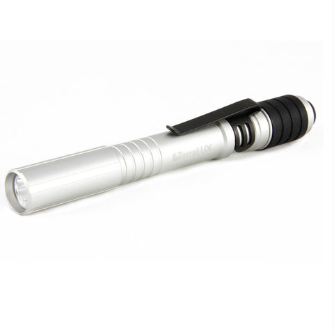 Lightstar LightStar 80 Penlight - Titanium Gray