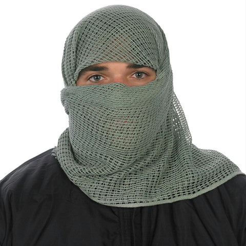 Camcon Sniper Veil - Foliage
