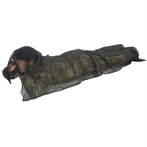 Camcon Body Veil - Black