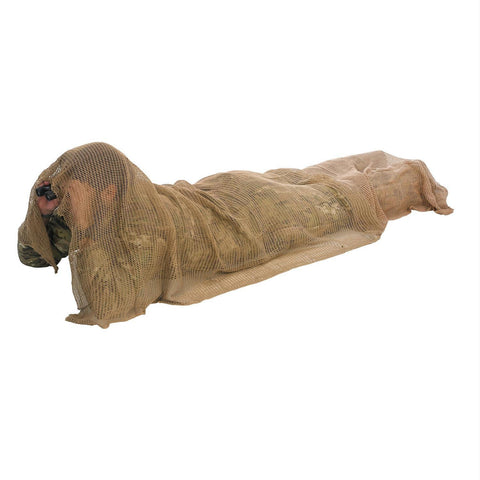 Camcon Body Veil - Desert Tan