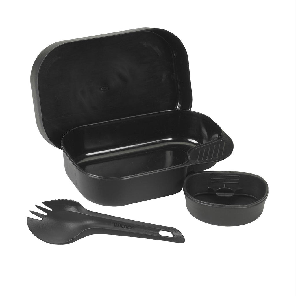 Wildo Camp-A-Box Light - Black