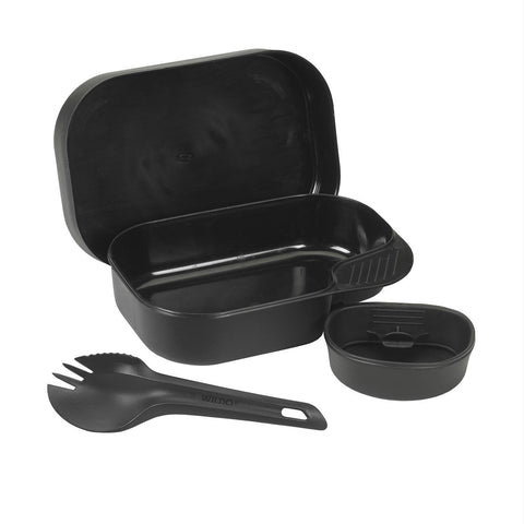 Wildo Camp-A-Box Light - Black