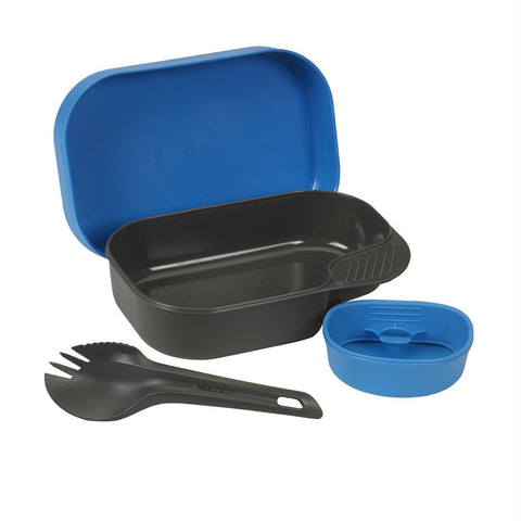 Wildo Camp-A-Box Light - Light Blue