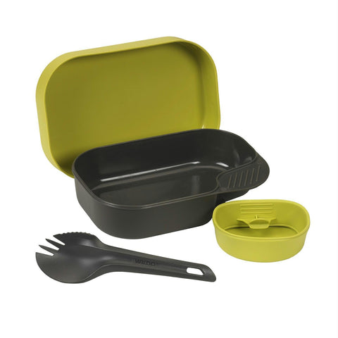 Wildo Camp-A-Box Light - Lime