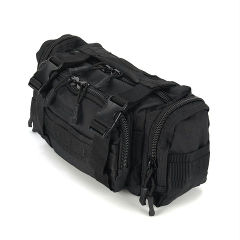 Snugpak ResponsePak Black