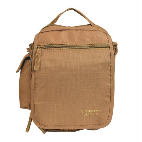 Snugpak Utility Pack Coyote Tan