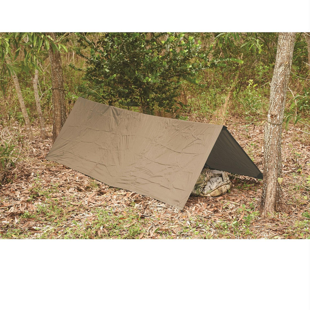 Snugpak Stasha Shelter Coyote Tan