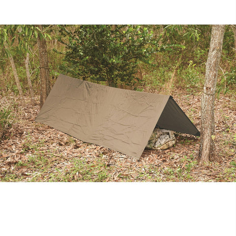 Snugpak Stasha Shelter Coyote Tan