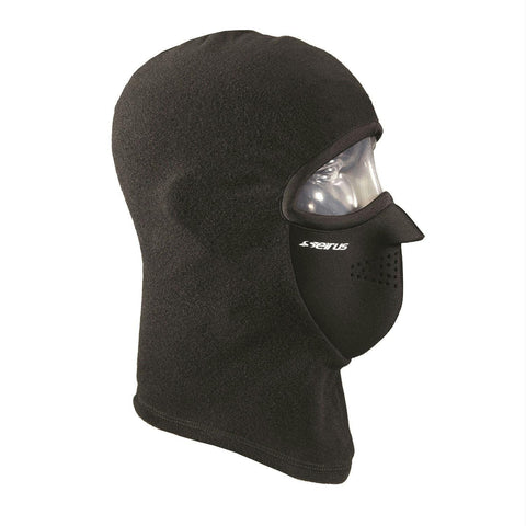 Seirus HWS Comboclava Black - Large-Xlarge