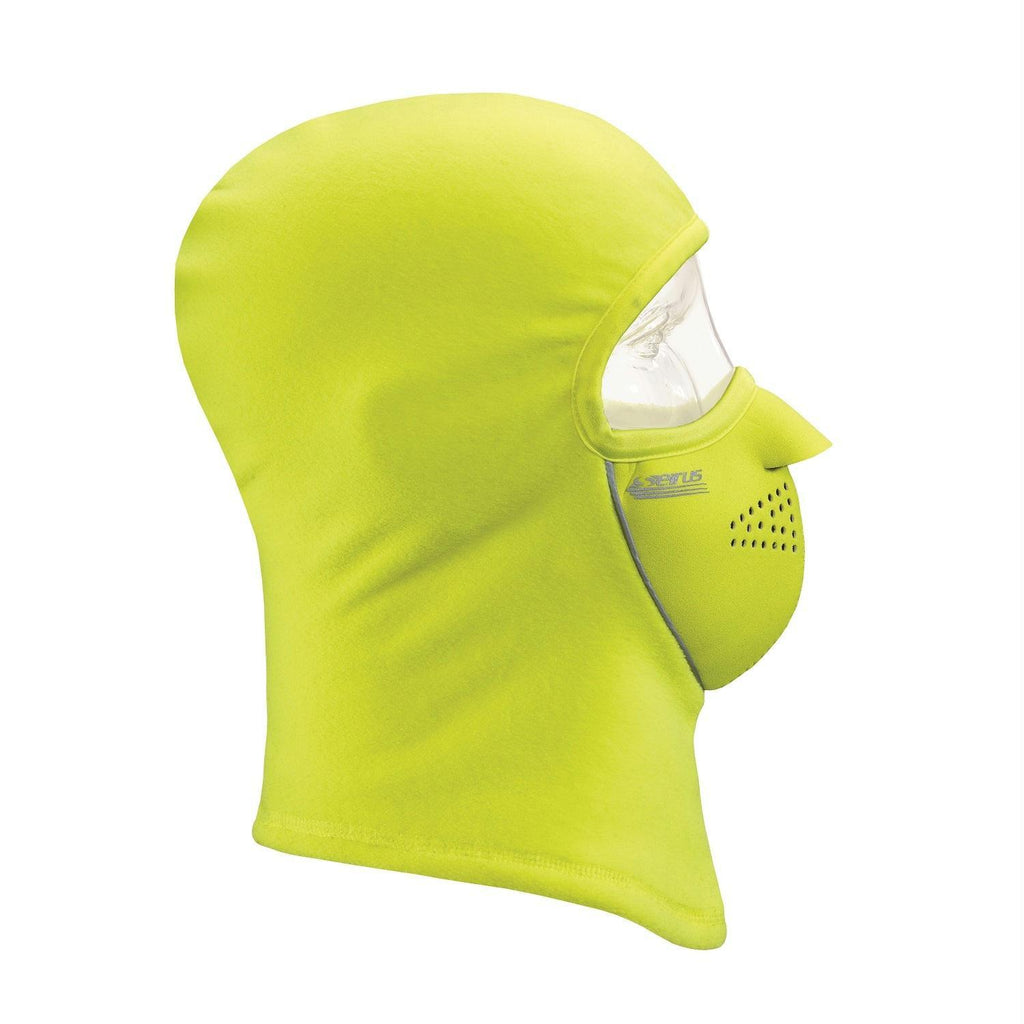 Seirus HWS Comboclava Hi Vis Yellow Large-Xlarge