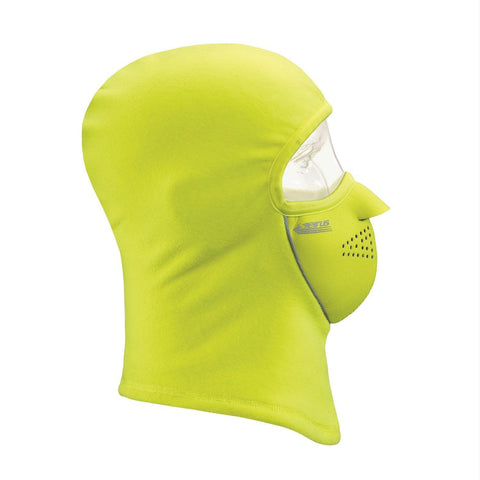 Seirus HWS Comboclava Hi Vis Yellow Large-Xlarge