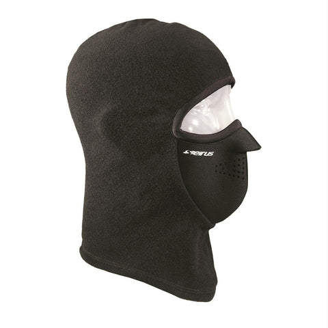Seirus HWS FR Comboclava Black  Small-Medium