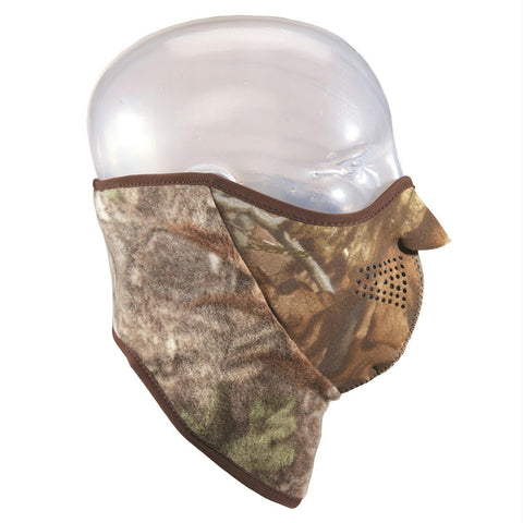 Seirus HWS Neofleece Combo Scarf Realtree Xtra - Medium