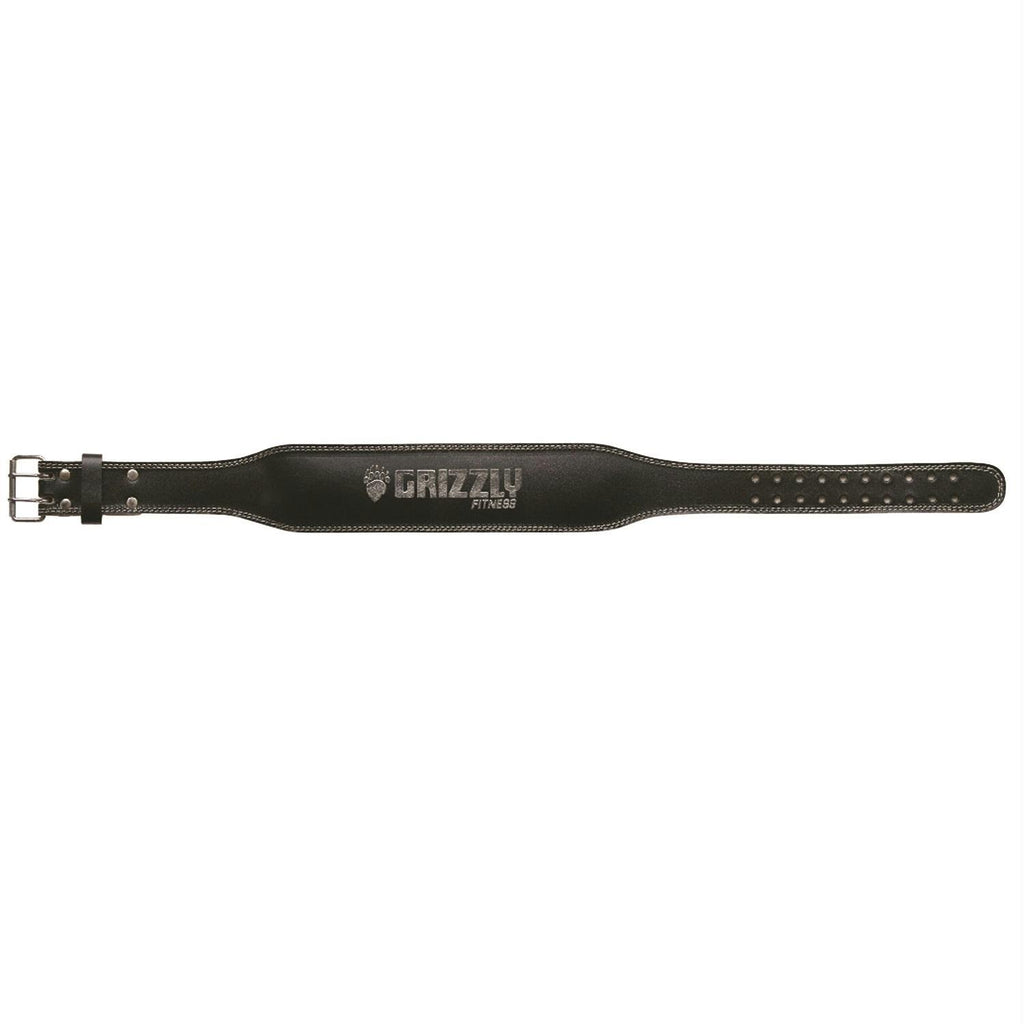 Grizzly 4in Pacesetter Training Belt - Small