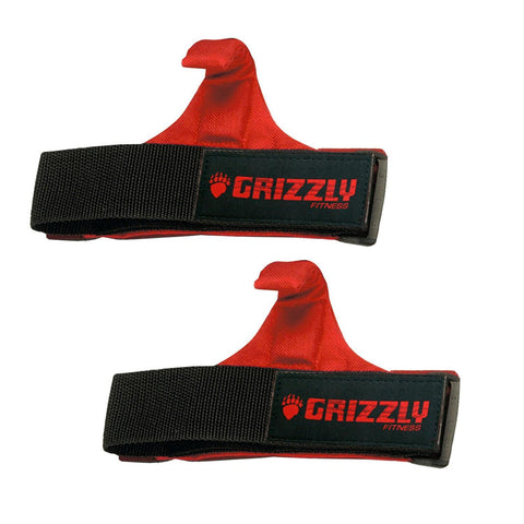 Grizzly Power Claw Lifting Hooks