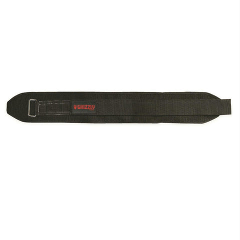 Grizzly 6in Bearhugger Nylon Training Belt - Medium