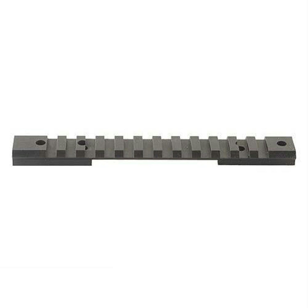 Ruger American Centerfire Short Action Tactical Rail - 20MOA