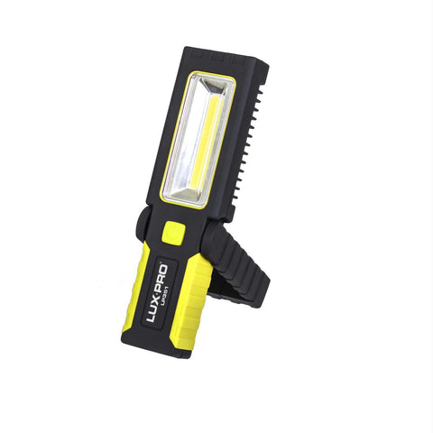 LUXPRO LP351 Broadbeam Area Work Light Flashlight