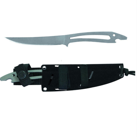 Condor Tarpon Knife 4.50in Blasted Satin Bld