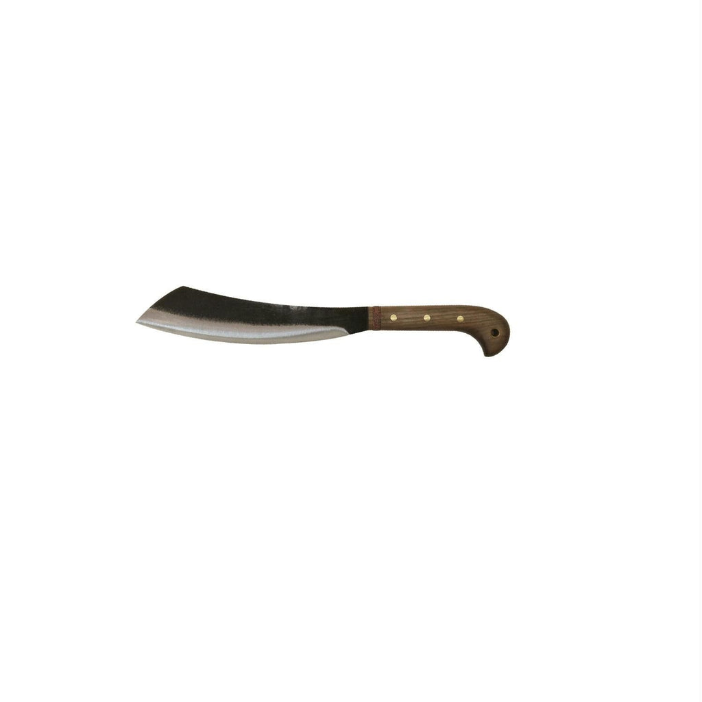 Condor Tduku Parang Machete 10 1-2in Blade