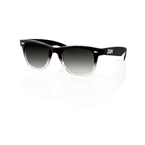 ZANheadgear Winna Sunglass w-Black Gradient-Smoked Lens