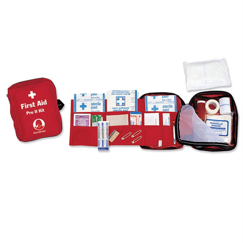 Stansport Pro II First Aid Kit