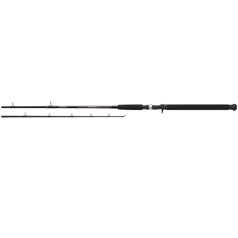 Accudepth Trolling Rod 6 Feet One Piece Heavy Action