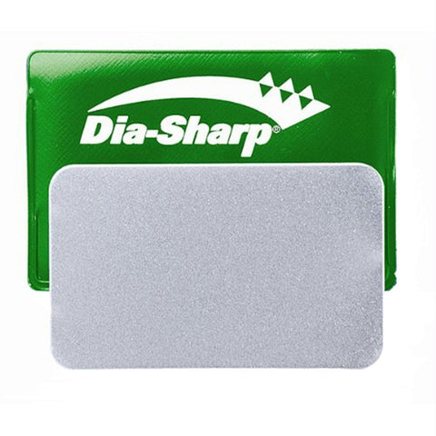 DMT Credit Card Style Sharpener Set  ExFine-Fine-Coarse