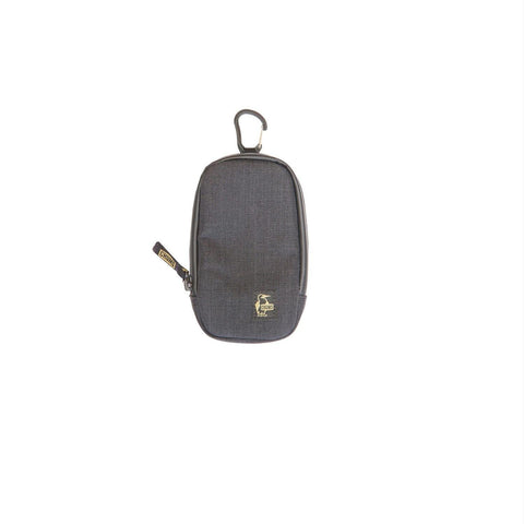 Chums Tech Case - Black