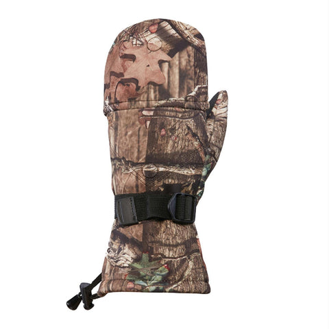 Seirus HWS Xtreme Mens Glomitt-Break-Up Infinity Camo-Md