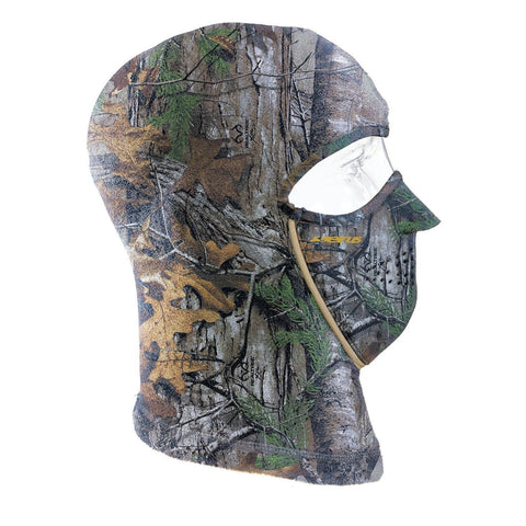Seirus HWS Magnemask Combo Clava-RealTree Xtra Camo-Lg-XL