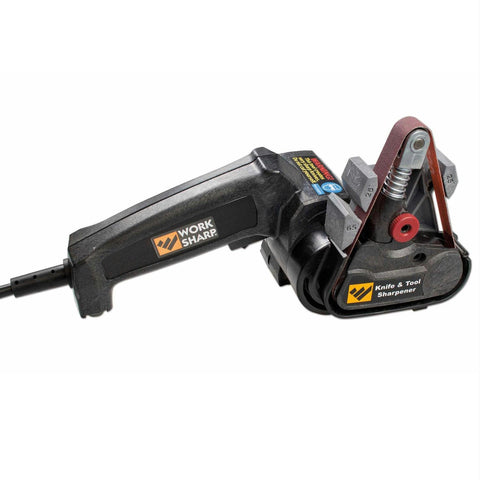 Work Sharp Knife and Tool Sharpener