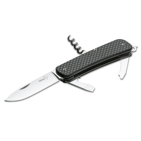 Boker Plus Tech-Tool Carbon 2-01BO822
