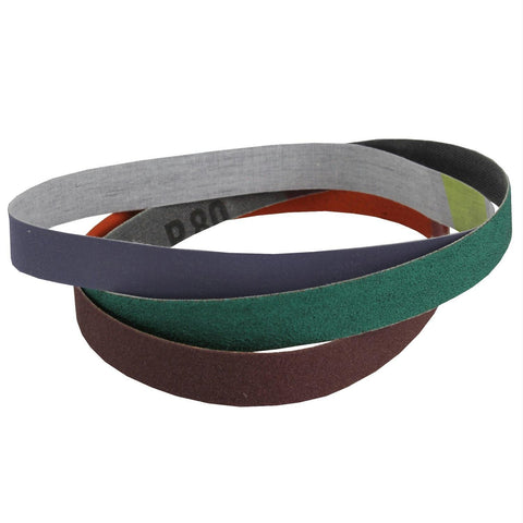 Work Sharp Assorted Belt Kit