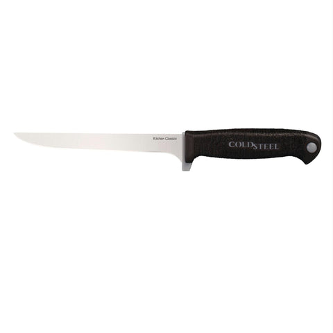 Cold Steel Kitchen Classics Boning Knife-6in Fixed Blade