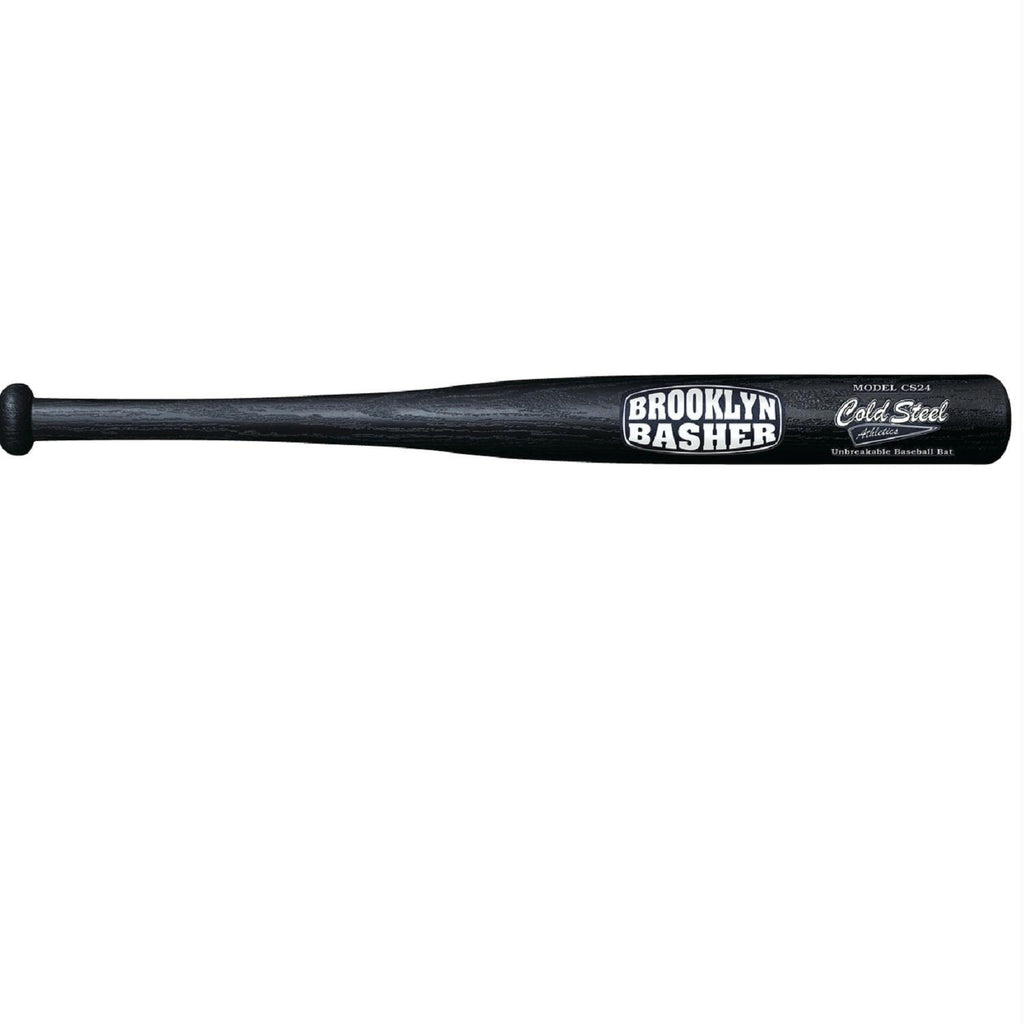 Cold Steel Brooklyn Basher-24in Overall-Black