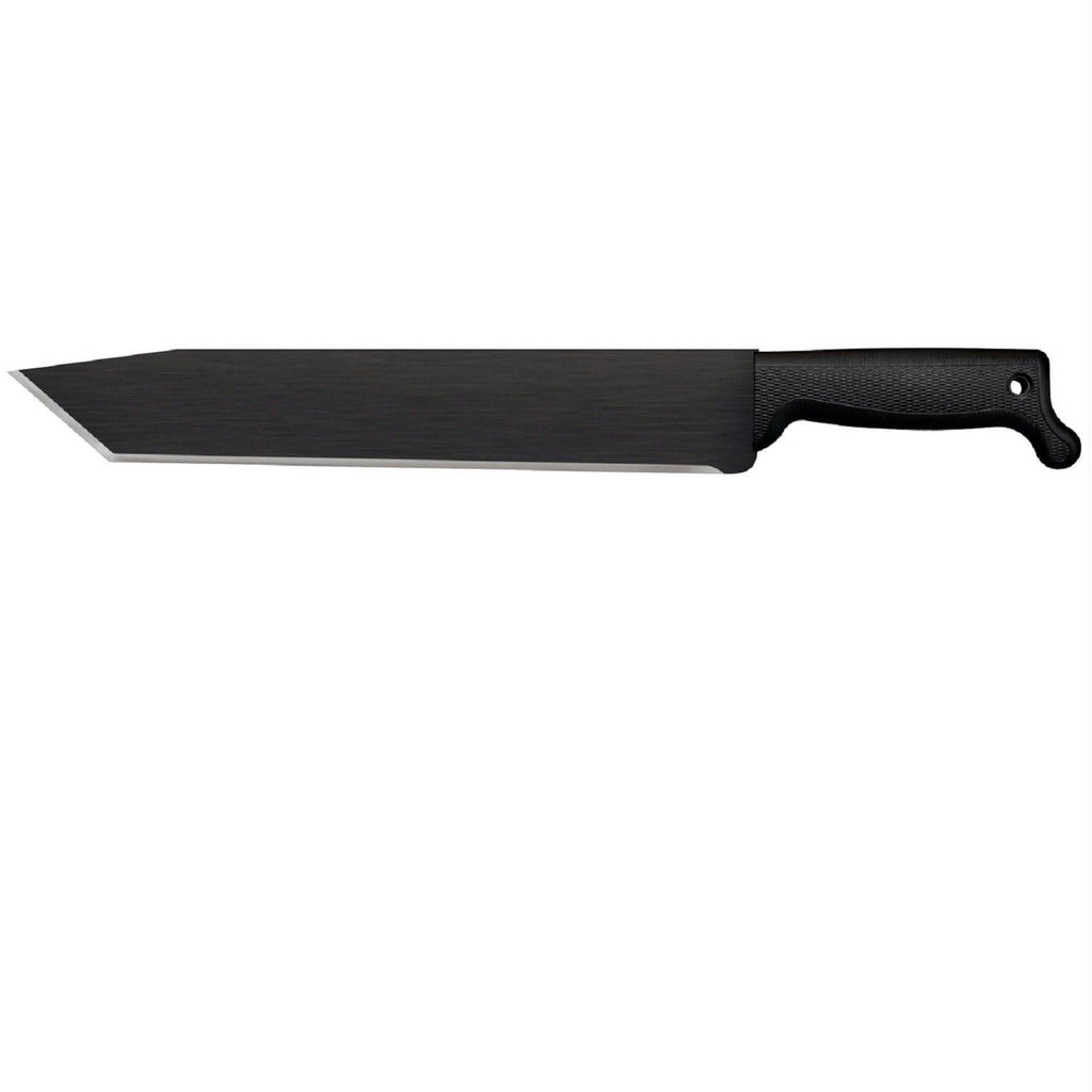 Cold Steel Tanto Machete-18 5-8in Overall