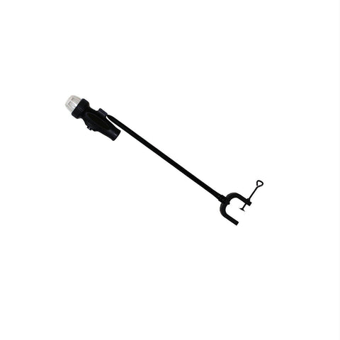 Shoreline Marine LED All-Around Light Clamp-On