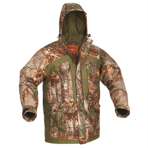 ArcticShield Classic Elite Parka-Realtree Xtra-Medium