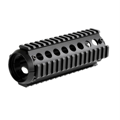 Sun Optics Quad Rail for AR-Fits Most AR Type Carbines