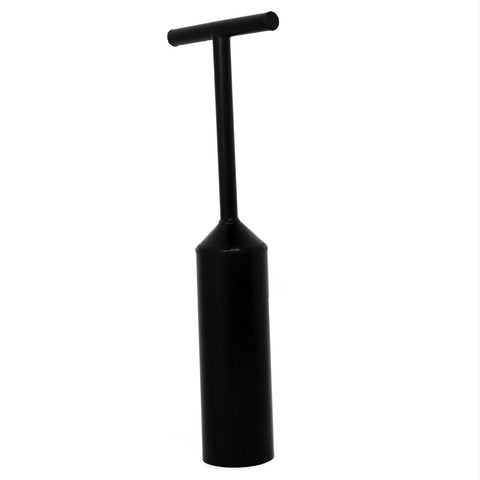 Danielson 31in Anodized Aluminum Clam Gun