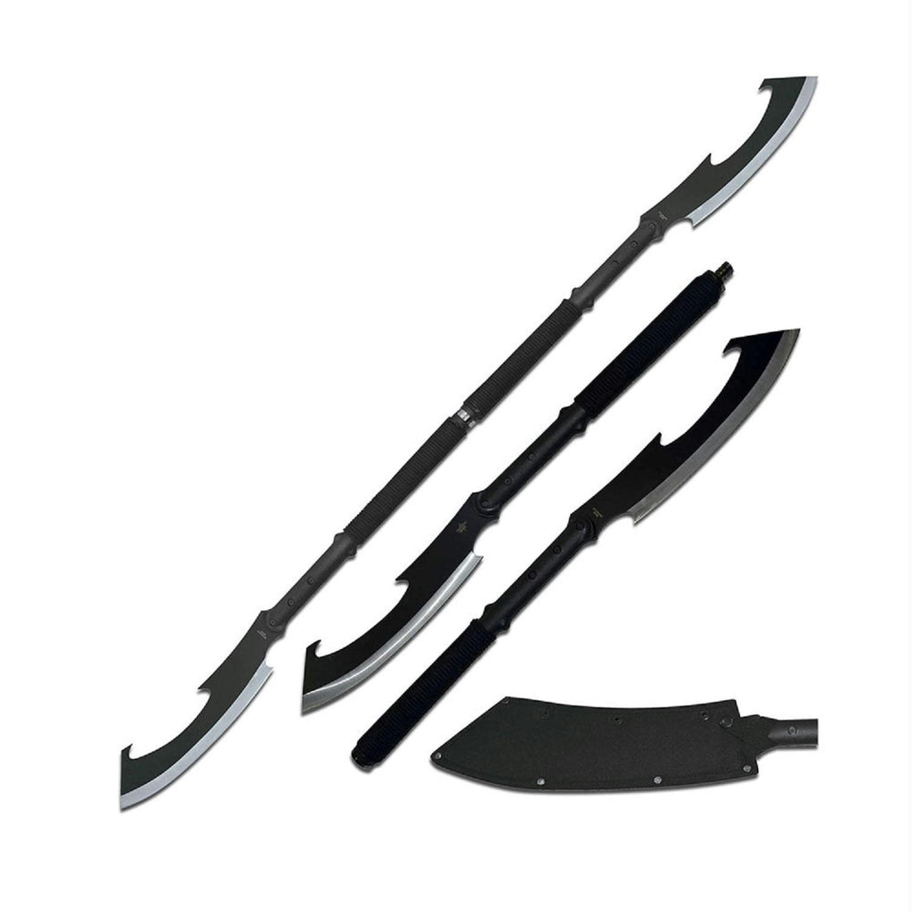 Fantasy Master Convertible Short Sword 27.75in Overall