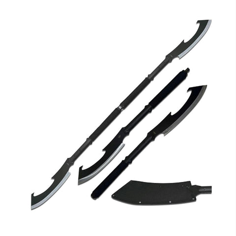 Fantasy Master Convertible Short Sword 27.75in Overall