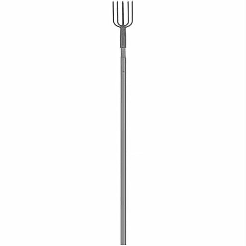 Danielson 5-Tine Quick Release Jumbo Fish Spear-Telescp Hndl