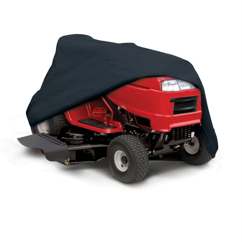 Classic Universal Lawn Tractor Cover - 54in Deck