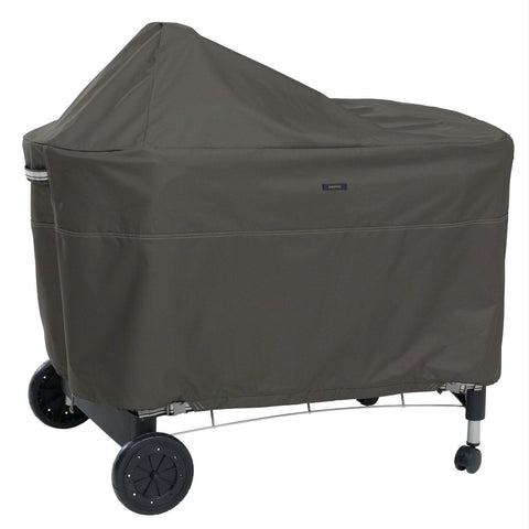 Classic Ravenna Weber Performer Grill Cover