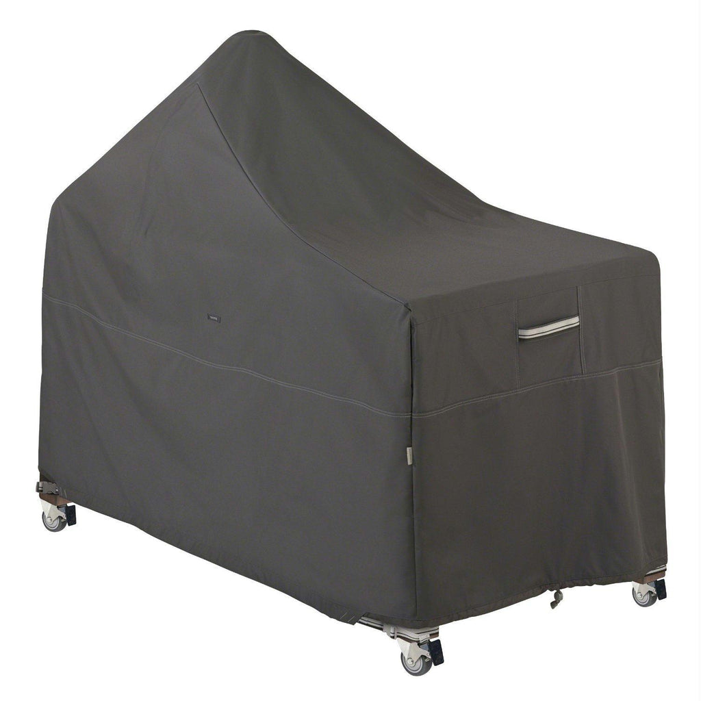 Classic Ravenna Kamado Ceramic Grill-Offset Table Cover