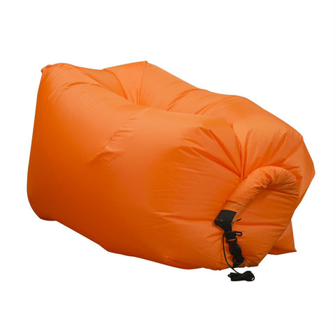 UST SlothSak Chair - 64inx28inx15in - Orange
