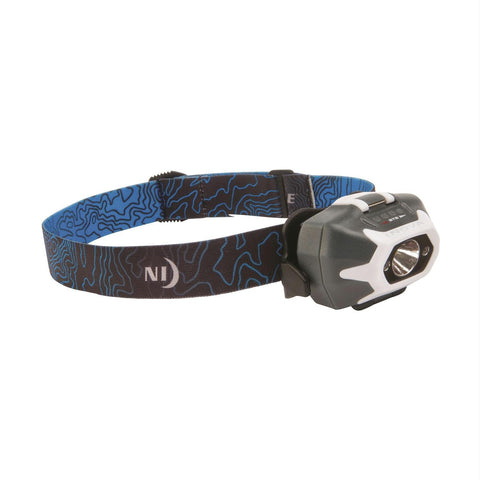 Nite Ize INOVA STS PowerSwitch Rechargeable Headlamp